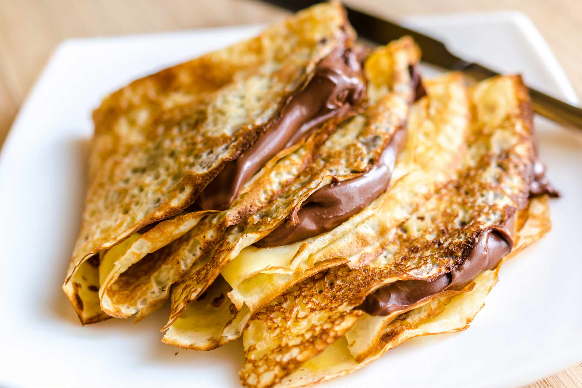 crepes